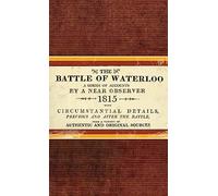 The Battle of Waterloo