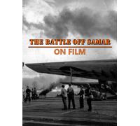 The Battle Off Samar in Film
