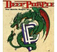 The Battle Rages On - Deep Purple by Deep Purple (1993-07-02)