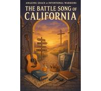 The Battle Song of California (The Amazing Grace of Intentional Warriors)