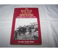 The Battle to Save the "Houston": October 1944 to March 1945