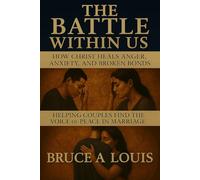 The Battle Within Us: Finding the Voice of Peace in Marriage