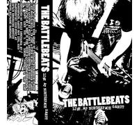 The Battlebeats - Live At Northspace Garut [Musikkassette] [CASSETTE]