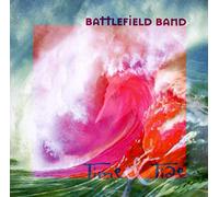 The Battlefield Band - Time and Tide