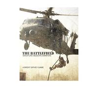 The Battlefield: Miniature Modern Warfare: Volume 1