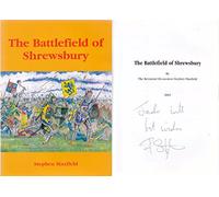 The Battlefield of Shrewsbury