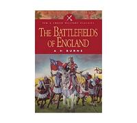 The Battlefields of England