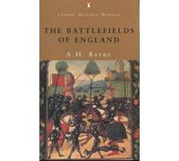 The Battlefields of England (Penguin Classic Military History S.)