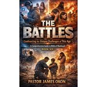 THE BATTLES: CONFRONTING THE UNIQUE CHALLENGES OF THIS AGE: 6 (BOOKS ON BIBLICAL MANHOOD)