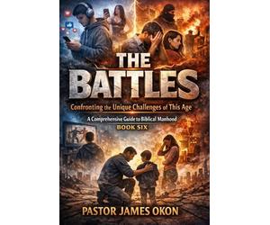 THE BATTLES: CONFRONTING THE UNIQUE CHALLENGES OF THIS AGE: 6 (BOOKS ON BIBLICAL MANHOOD)