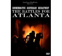 The Battles For Atlanta