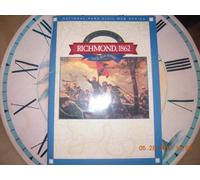 The battles for Richmond, 1862 (Civil War series)