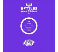 Battles - Juice B Mixed (12") [VINYL]