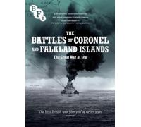 The Battles of Coronel and Falkland Islands