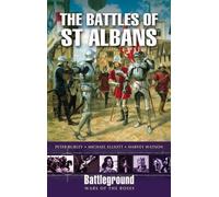 The Battles of St. Albans