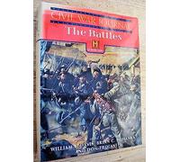 The Battles (v. 2) (Civil War Journal)