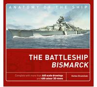 The Battleship Bismarck