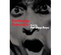 The Battleship Potemkin