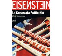The Battleship Potemkin DVD GENERAL VIDEO