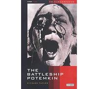 The Battleship Potemkin: The Film Companion: v. 1 (KINOfiles Film Companion)