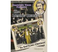 The Battling Orioles