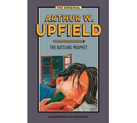 The Battling Prophet: 20 (Inspector Bonaparte Mysteries)