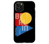 The bauhausART Design School 1919 - 1933 Case for iPhone 11 Pro