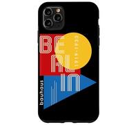 The bauhausART Design School 1919 - 1933 Case for iPhone 11 Pro Max