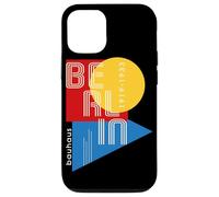 The bauhausART Design School 1919 - 1933 Case for iPhone 12/12 Pro
