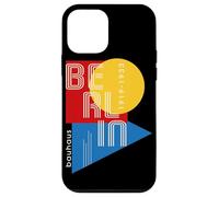 The bauhausART Design School 1919 - 1933 Case for iPhone 12 mini