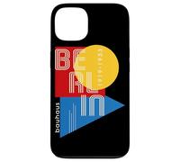 The bauhausART Design School 1919 - 1933 Case for iPhone 13