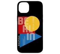 The bauhausART Design School 1919 - 1933 Case for iPhone 14 Plus