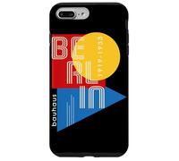 The bauhausART Design School 1919 - 1933 Case for iPhone 7 Plus/8 Plus