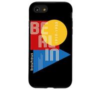 The bauhausART Design School 1919 - 1933 Case for iPhone SE (2020) / 7 / 8