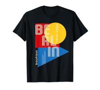 The bauhausART Design School 1919 - 1933 T-Shirt