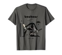 The bauhausART Design School 1919 - 1933 T-Shirt