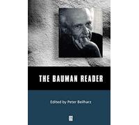 The Bauman Reader (Wiley Blackwell Readers)