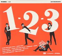 The Bawdies - 1-2-3 +bonus(+DVD)(ltd.)