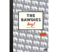 The Bawdies - Boys! Tour 2014-2015 Final At Nippon Budokan (2DVDS) [Japan DVD] VIBL-772
