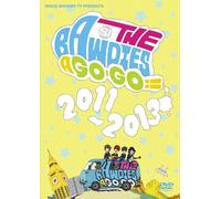 The Bawdies - Space Shower TV Presents The Bawdies A Go-Go!! 2011-2013 [Japan LTD DVD] VIBL-702