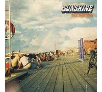 The Bawdies - Sunshine (CD+DVD) [Japan LTD CD] VIZL-896