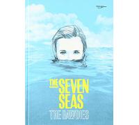 The Bawdies - The Seven Seas [Japan LTD CD] VIZL-606