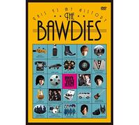 The Bawdies - This Is My History Nippon Budokan Koen Kinen Ban [Japan DVD] VIBL-766