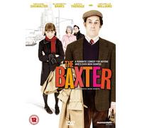 The Baxter [DVD]