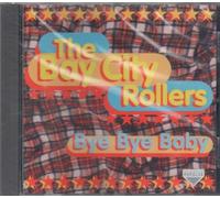 The Bay City Rollers - Bye Bye Baby (1994) CD NEW/SEALED SPEEDYPOST