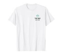 The Bay Golf Club TGL Front/Back Officially Licensed T-Shirt