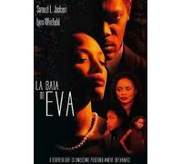 The Bay Of Eva DVD PULP VIDEO
