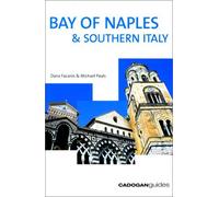 The Bay of Naples and Southern Italy (Cadogan Guides)