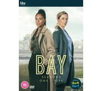 The Bay: Seasons One - Five