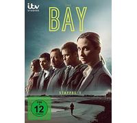 The Bay - Staffel 1 [2 DVDs] (DVD)